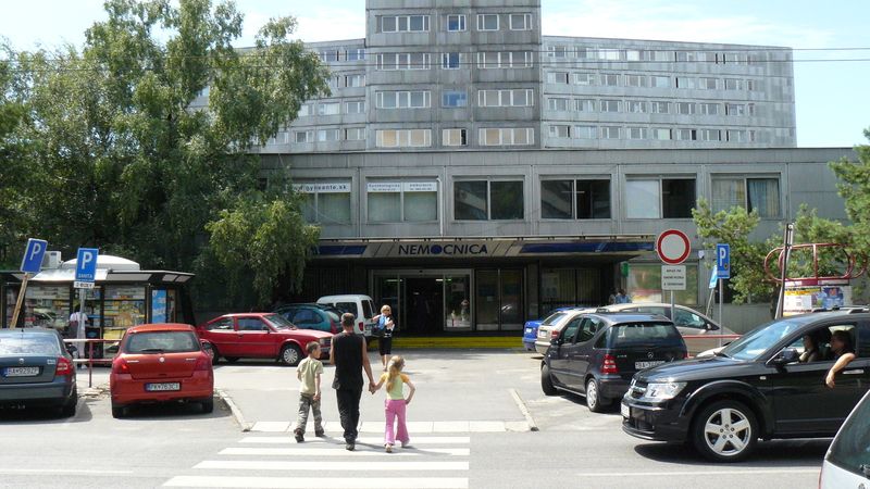 Slováky děsí přízrak exodu lékařů